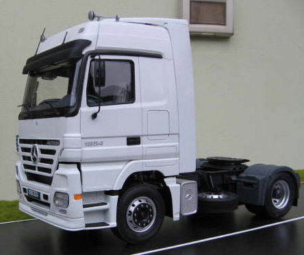 ACTROS